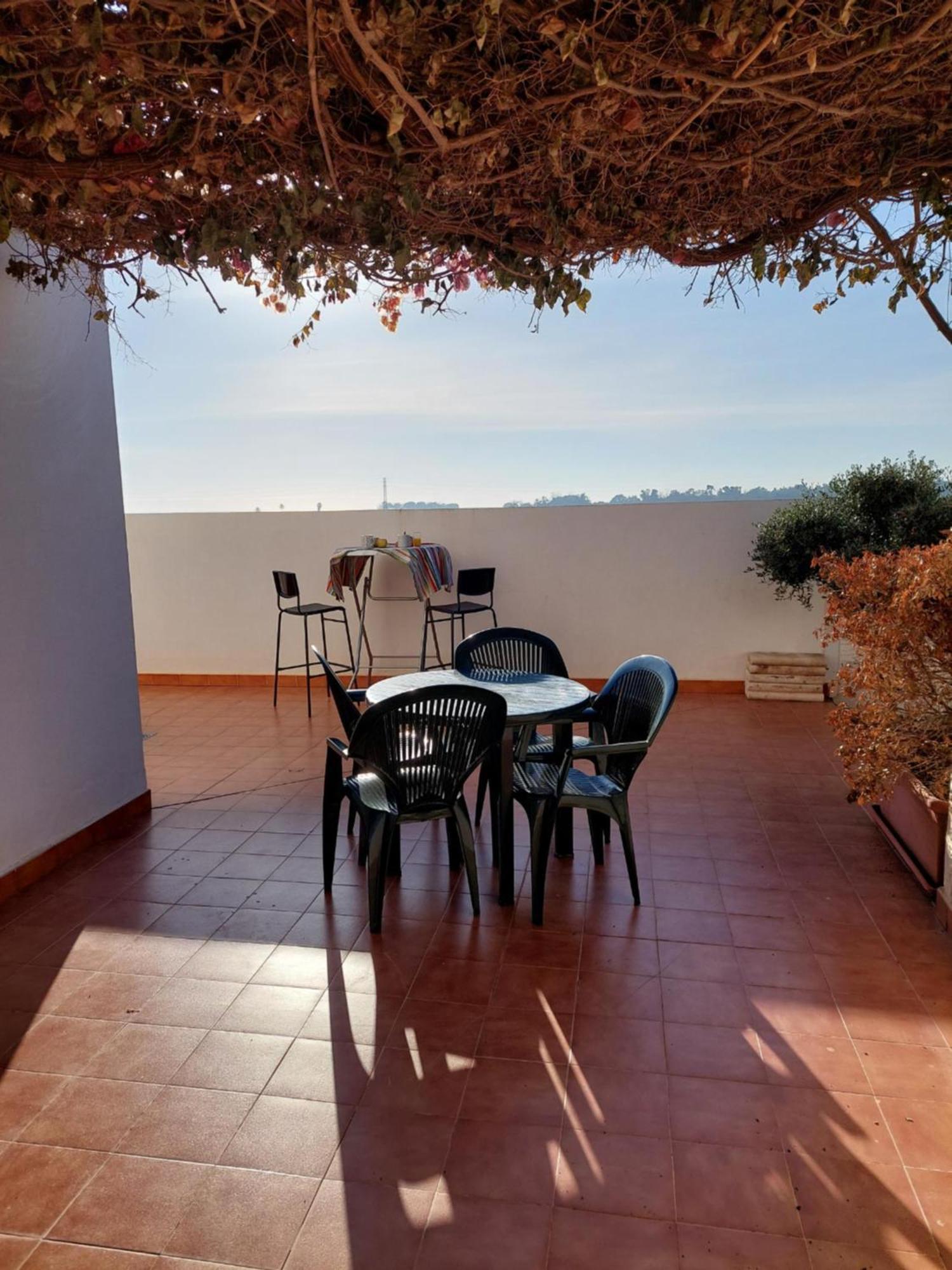Hacienda Del Marques III To Chill Lejlighed Cuevas del Almanzora Eksteriør billede